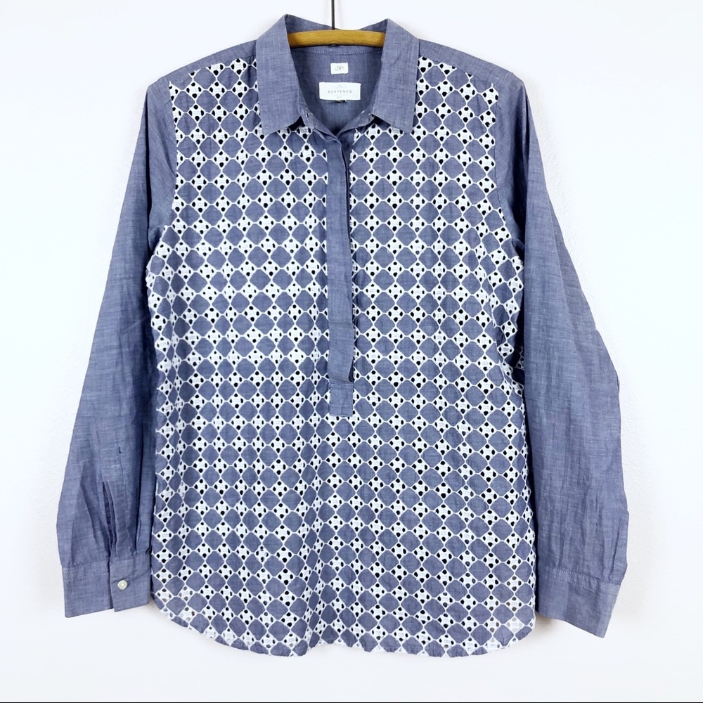 Ann Taylor loft shirt